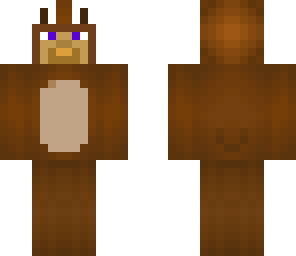bearâ costume