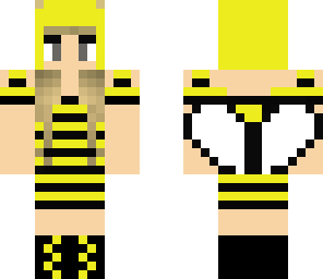 bumble bee