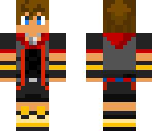sora kh3