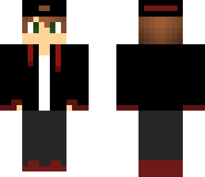 remade cool boy
