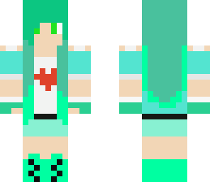 girl