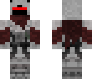 hunter