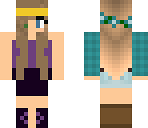 perpul girl