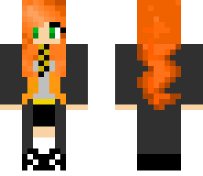 edited ginny
