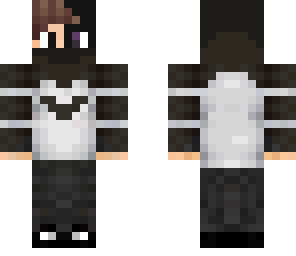 fixed hoodie of endergodhd