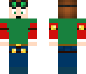 me as tdm edited edition