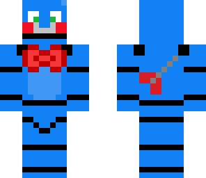 toy bonnie 2