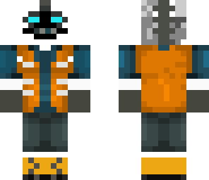 my skin builder