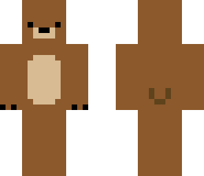 bear