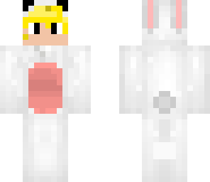 bunny boy
