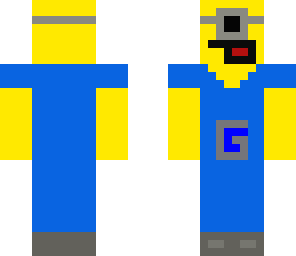 derp minion