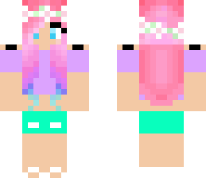 summer gir