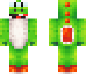 yoshi yt