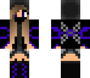 assassin blue