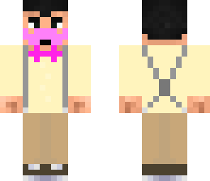 wilferd warfstache
