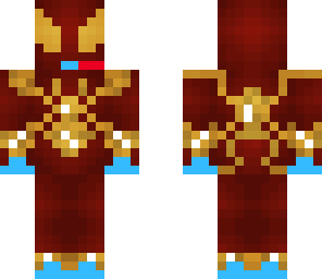 iron spider