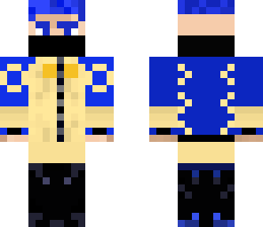 willistar skin
