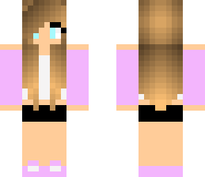 summer chick 1