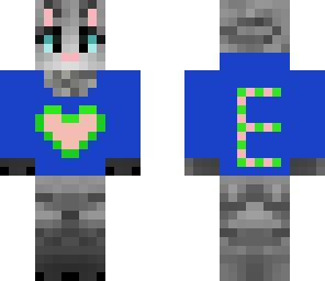 e hoodie kitten