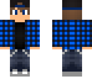 my first guy person