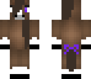cut horse