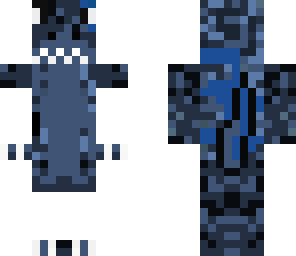 blue jurrastic world
