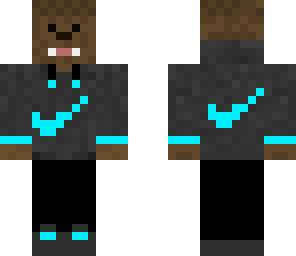 nike bacca