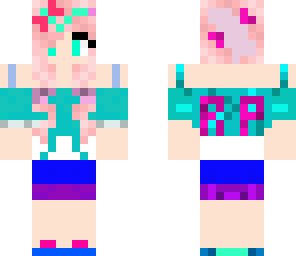 raptor cheerleader
