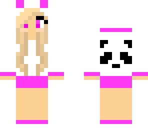 citie panda