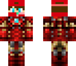 iron gomelo
