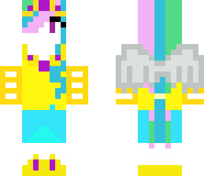 princess slestey