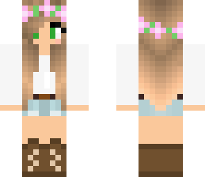 cute girl