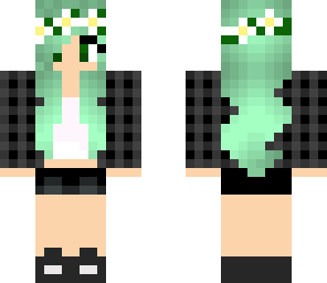 fixed minty loulu