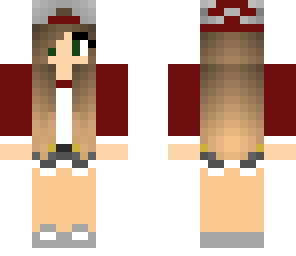 skater girl