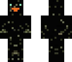 black duck of doom