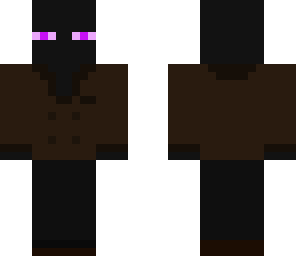 business enderman