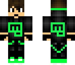 first boy skin 