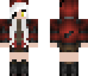 foxy anjelin