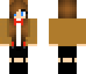 female 11th doctor