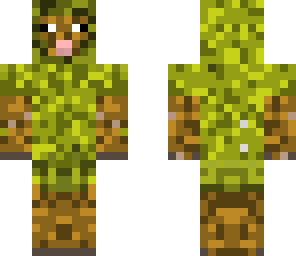 the tiger sheep v2