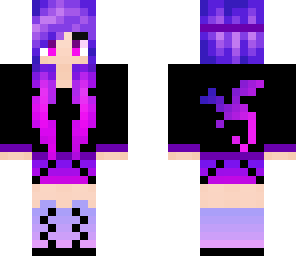 ender girl