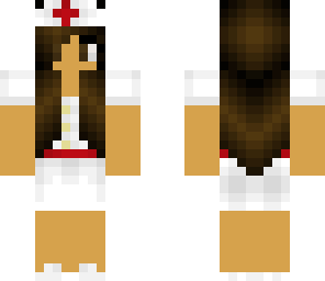 nurse edit thing