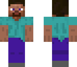 steve