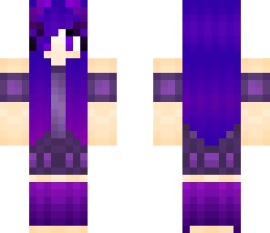 night goddess