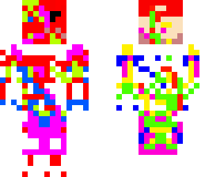 color