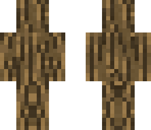 oak wood camo