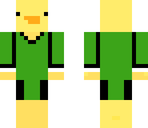 lax duck