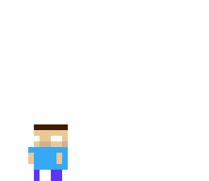 lil herobrine