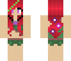 forest nymph