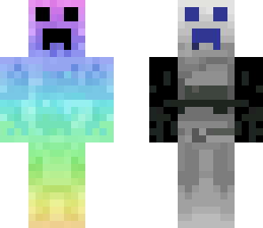 double creeper